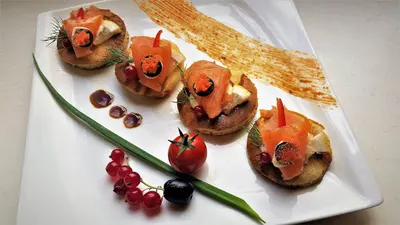 Restauracja Lotos - catering